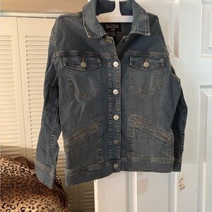 Polo by Ralph Lauren Blue Jean Jacket
